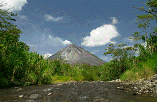 Costa Rica Photo Tours