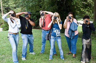 Digital Photo Academy