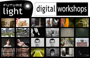 Future Light Digital Workshops
