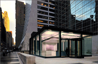 International Center of Photography (ICP)