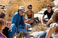 Aegean Center for the Fine Arts Summer Workshops