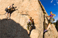 Adventure Photography Workshops with Michael DeYoung in Taos Ski Valley, NM